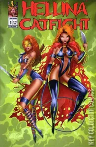 Hellina / Catfight #1