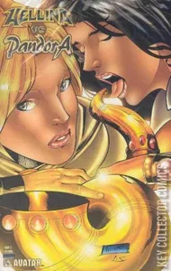 Hellina vs. Pandora #2