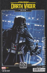 Variant Cover for Star Wars: Darth Vader #11