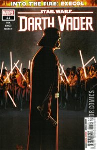 Star Wars: Darth Vader #11