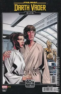 Star Wars: Darth Vader #12