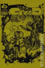 Cover for Creed #1