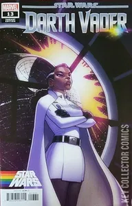 Star Wars: Darth Vader #13