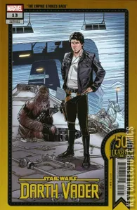 Star Wars: Darth Vader #13