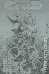 Cover for Creed #3