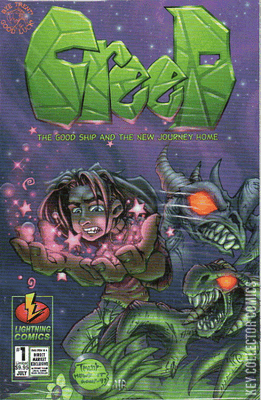 Creed: The Good Ship & the New Journey Home