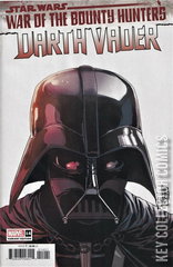 Variant Cover for Star Wars: Darth Vader #14