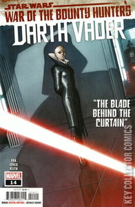 Star Wars: Darth Vader #14