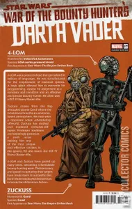 Star Wars: Darth Vader #17