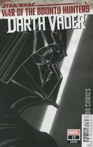Star Wars: Darth Vader #17