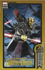 Star Wars: Darth Vader #17