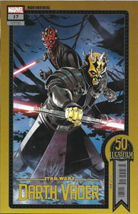 Star Wars: Darth Vader #17
