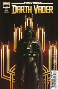 Star Wars: Darth Vader #18