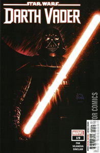 Star Wars: Darth Vader #19