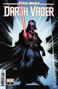 Star Wars: Darth Vader #21