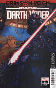 Star Wars: Darth Vader #23