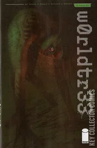 W0rldtr33 #1