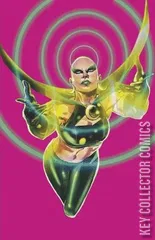 Variant Cover for Guardians of the Galaxy #15