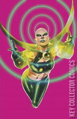 Variant Cover for Guardians of the Galaxy #15