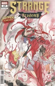 Strange Academy #17