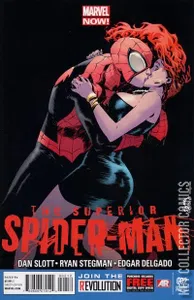 Superior Spider-Man #2