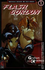Flash Gordon #1