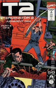 Terminator 2: Judgment Day #3