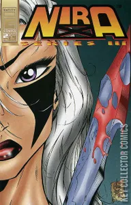 Nira X Series III #2