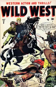Wild West #2