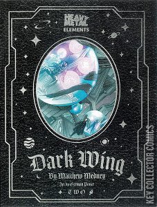 Dark Wing #2