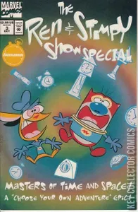 The Ren & Stimpy Show Special #3