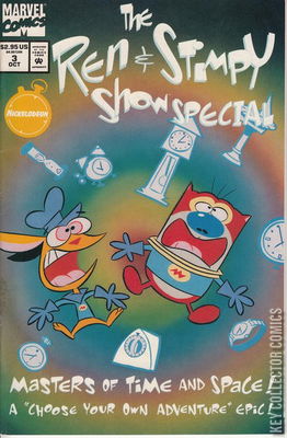 The Ren & Stimpy Show Special