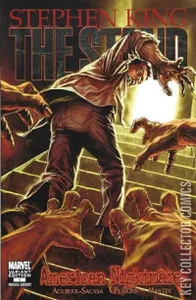 The Stand: American Nightmares #1