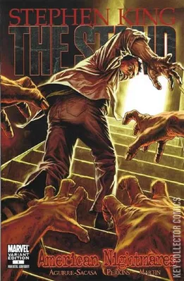 The Stand: American Nightmares