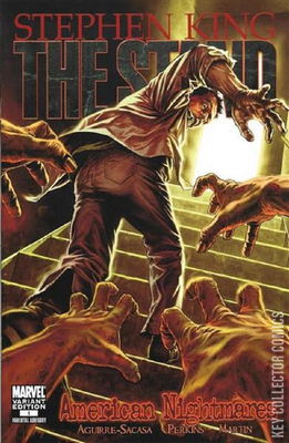 The Stand: American Nightmares