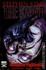 The Stand: American Nightmares #2