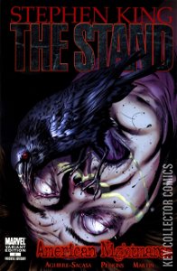The Stand: American Nightmares #2