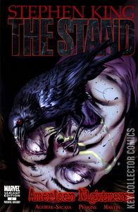 The Stand: American Nightmares #2 