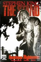 Variant Cover for The Stand: American Nightmares #2