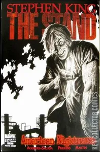 The Stand: American Nightmares #2