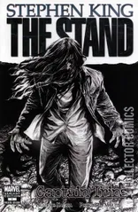 Variant Cover for The Stand: Captain Trips #1