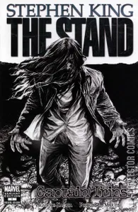 The Stand: Captain Trips #1