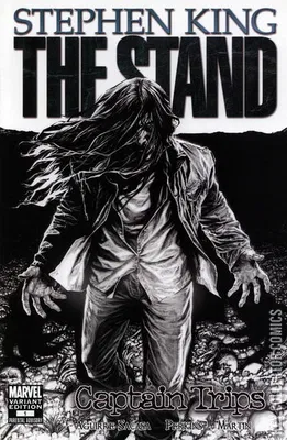 The Stand: Captain Trips
