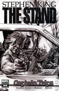 The Stand: Captain Trips #3