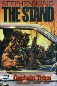 The Stand: Captain Trips #3