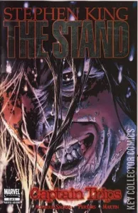 The Stand: Captain Trips #5