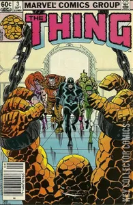 The Thing #3