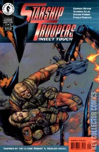 Starship Troopers: Insect Touch #2