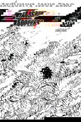 Starship Troopers: Blaze of Glory