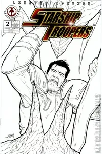Starship Troopers #2